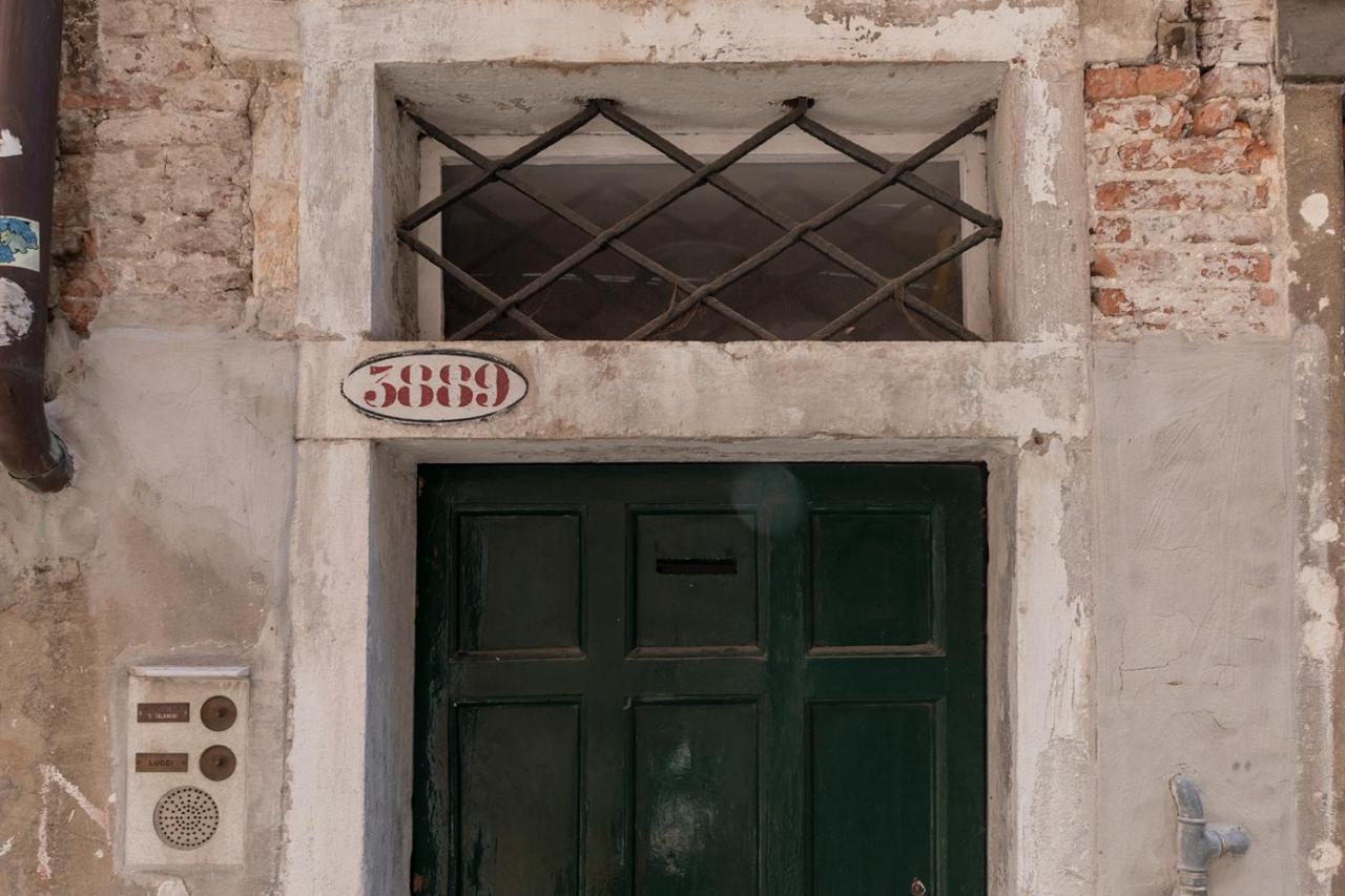 Appartamento Ca Silva, Vicino Biennale Venesia Bagian luar foto
